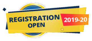 ADMISSION OPEN 